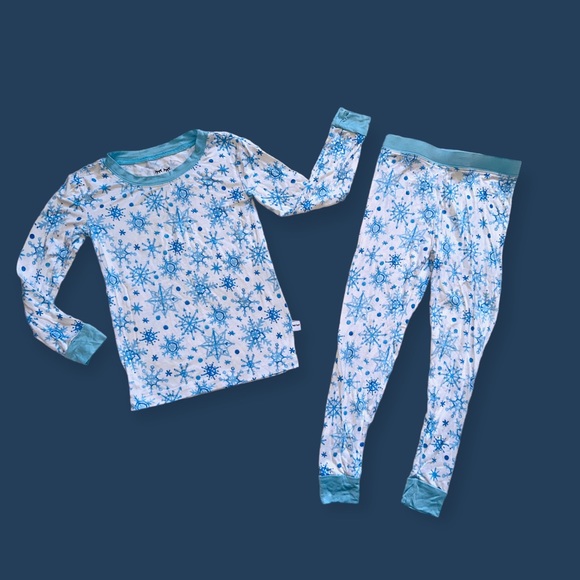 ❄️LS Snowflake Set❄️